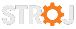 Stroj CRM Logo